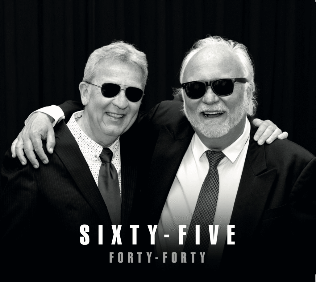 New Album